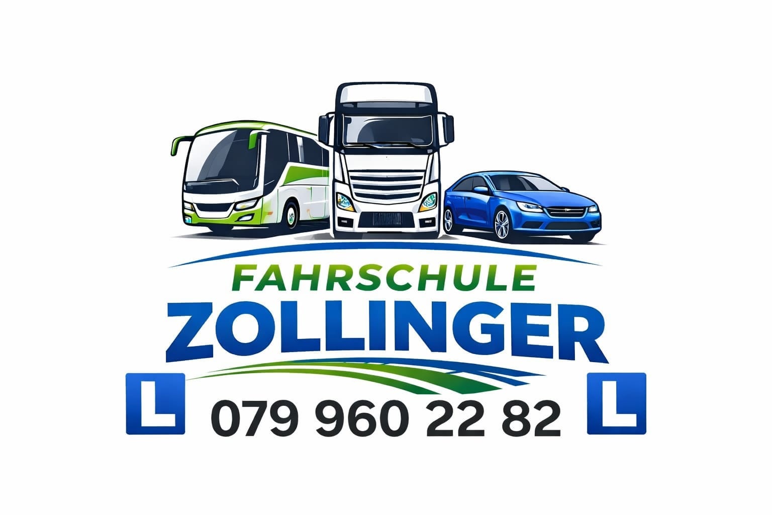 Avada Driving Logo